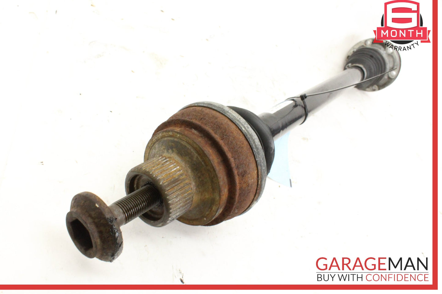 2012-2018 Audi A6 A7 Rear Left or Rear Right Side CV Axle Shaft 8R0501203C OEM