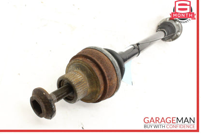 2012-2018 Audi A6 A7 Rear Left or Rear Right Side CV Axle Shaft 8R0501203C OEM