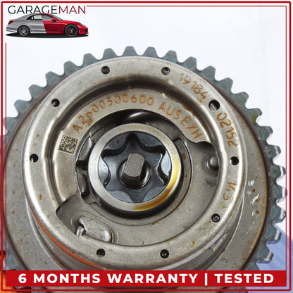 2015-2020 Mercedes X156 GLA250 CLA250 C300 Right Exhaust Camshaft 2760500278 OEM