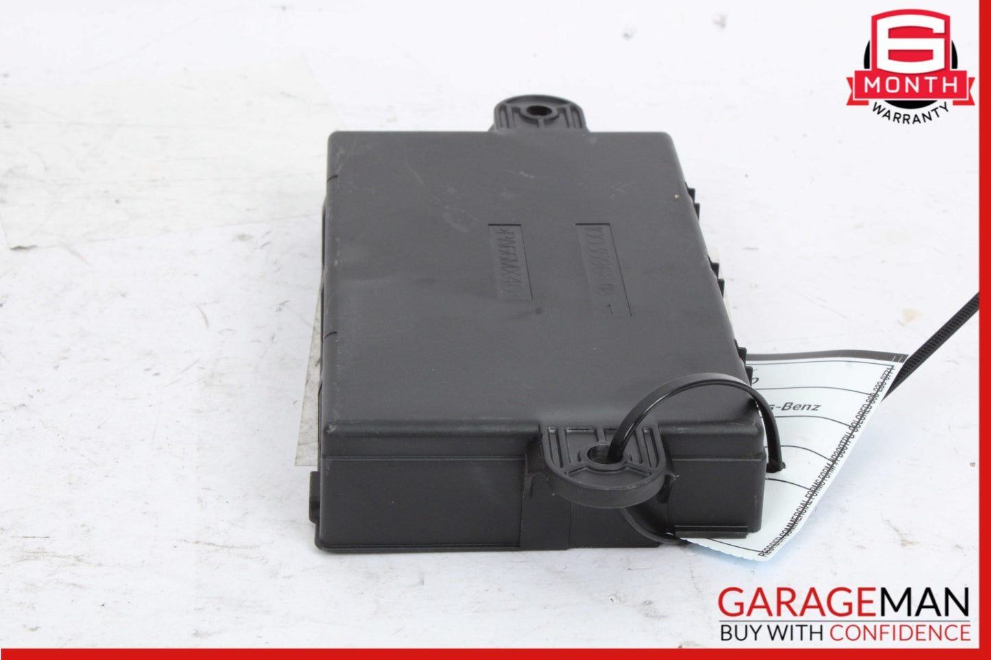 2007-2013 Mercedes-Benz S550 W221 Rear Side Door Control Module 2219007701 OEM