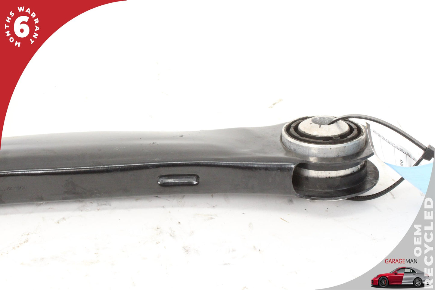 2018-2025 Audi SQ5 Q5 Rear Left or Right Rearward Upper Control Arm 80A505371A