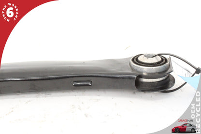 2018-2025 Audi SQ5 Q5 Rear Left or Right Rearward Upper Control Arm 80A505371A