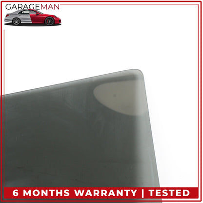 2005-2016 Land Rover LR4 Rear Right Door Window Glass CVB500300 OEM