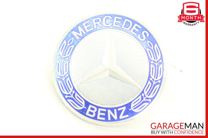 2005-2011 Mercedes R171 SLK350 SLK300 Wheel Center Cap Cover 1714000025 OEM