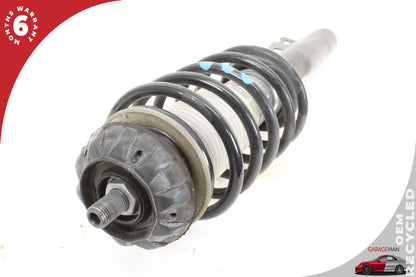 2008-2015 Smart Fortwo 451 Front Left and Right Shock Strut Set 4513201003 OEM
