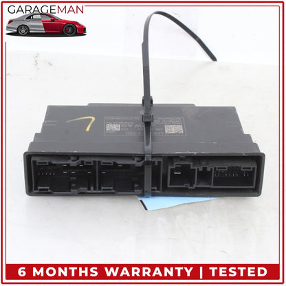 2017-2025 Audi A4 A5 A6 Q5 Q7 Q8 Front Left Seat Control Module 4M6959760 OEM