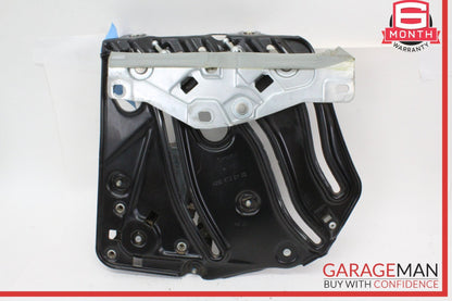 2003-2012 Mercedes SL500 R230 Left Rear Quarter Window Regulator 2306700103