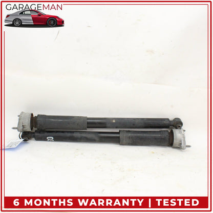2008-2014 Mercedes W204 C250 Rear Left and Right Side Shock Strut Absorber OEM