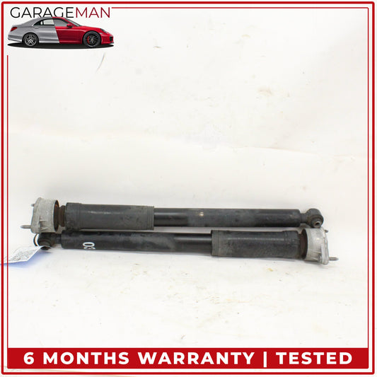 2008-2014 Mercedes W204 C250 Rear Left and Right Side Shock Strut Absorber OEM