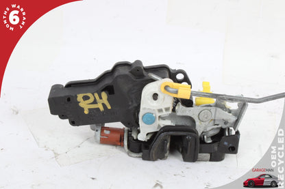 2002-2005 Ford Thunderbird Front Right Side Door Lock Latch Actuator OEM