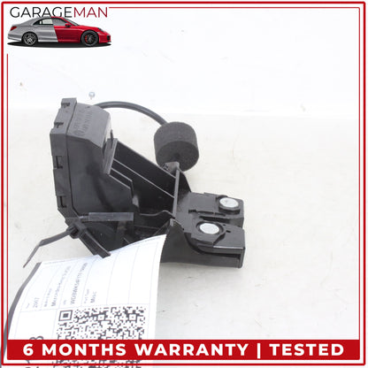2001-2011 Mercedes R171 SLK280 Rear Trunk Lock Latch Mechanism 1717500085 OEM