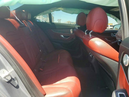Parting Out- 2016 Mercedes-Benz C300 W205- 220