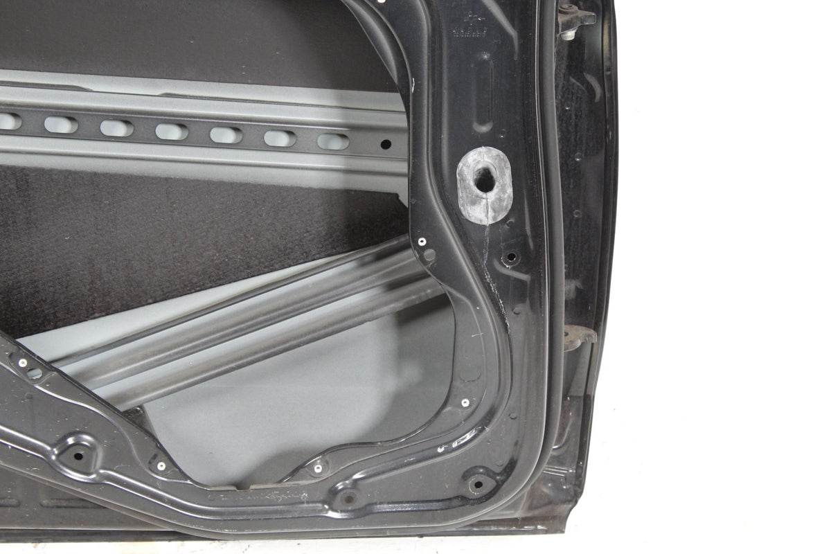2014-2016 Mercedes-Benz E250 W212 Left Rear Door Shell 2127303305 OEM