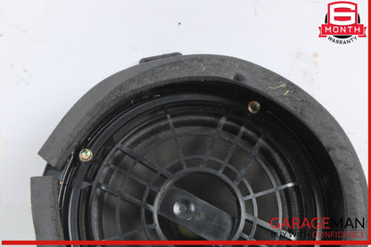 2002-2006 Mercedes-Benz ML320 W163 Audio Speaker Set 1638201202