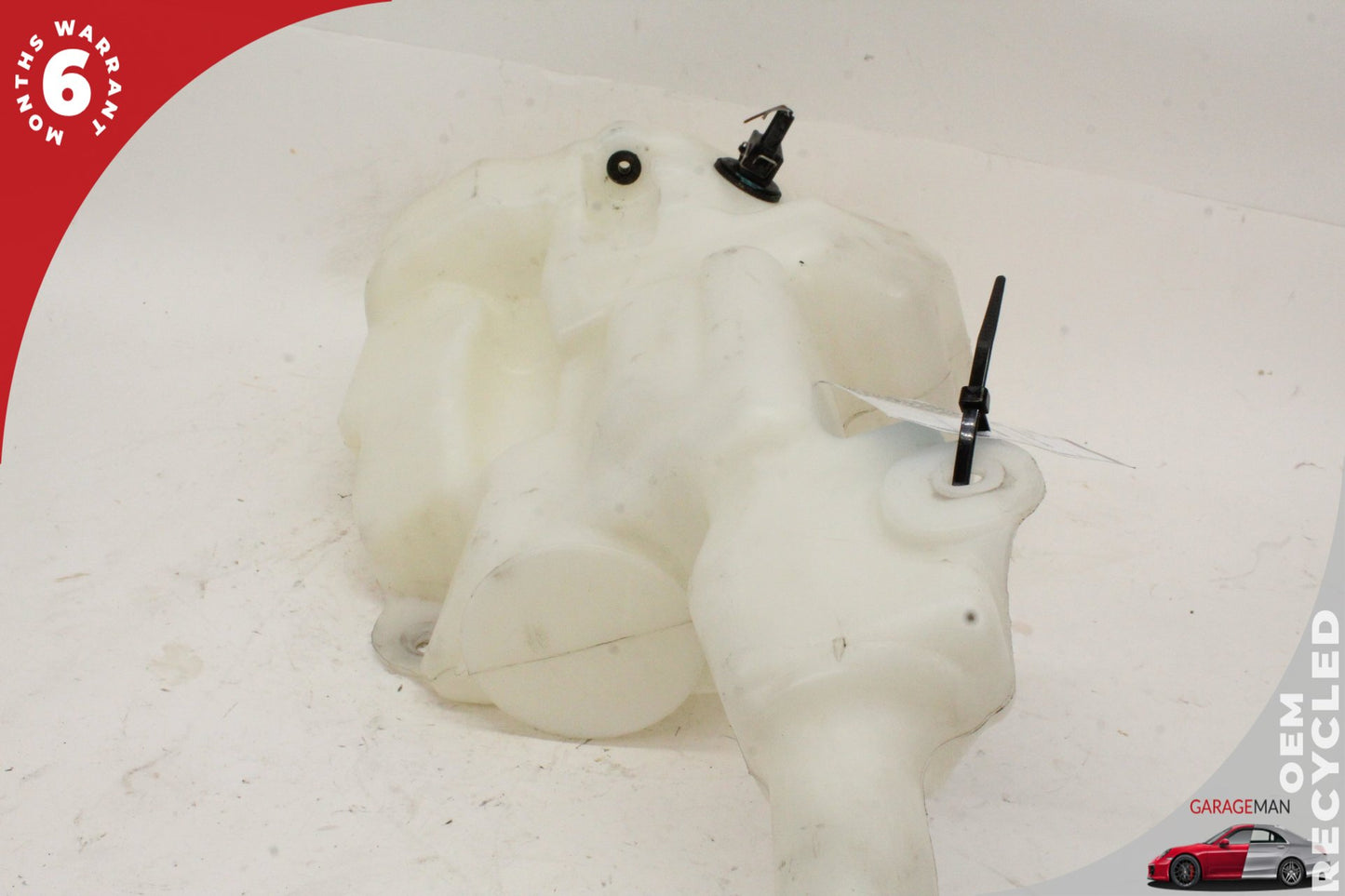 2006-2013 Mercedes W251 R350 R500 Windshield Washer Fluid Tank Bottle Reservoir