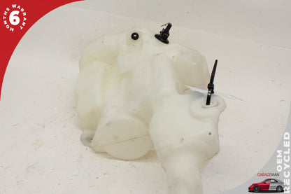 2006-2013 Mercedes W251 R350 R500 Windshield Washer Fluid Tank Bottle Reservoir