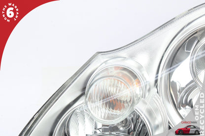 2003-2006 Porsche Cayenne 955 Front Left Driver Side Xenon Head Light Lamp OEM