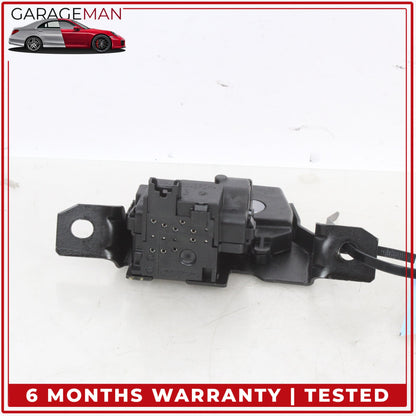 2019-2026 BMW Z4 G29 Rear Trunk Lid Latch Lock Actuator 7385921 OEM