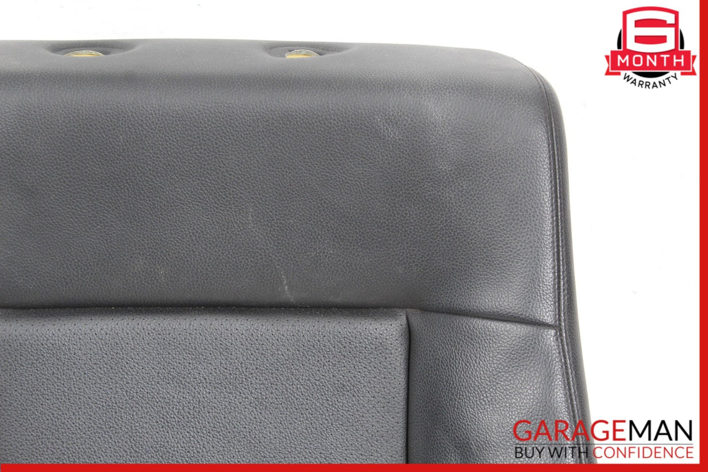 2010-2013 Mercedes-Benz E350 W212 Front Right Upper Seat Cushion 2129101516