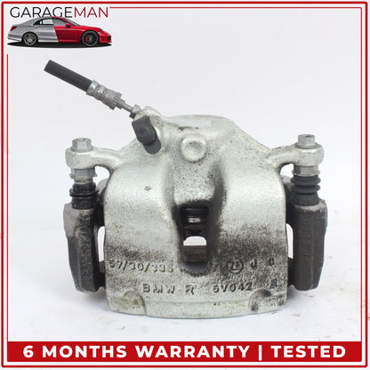 2023-2025 BMW X2 U10 SUV Front Left and Right Side Brake Caliper 34108837114 OEM