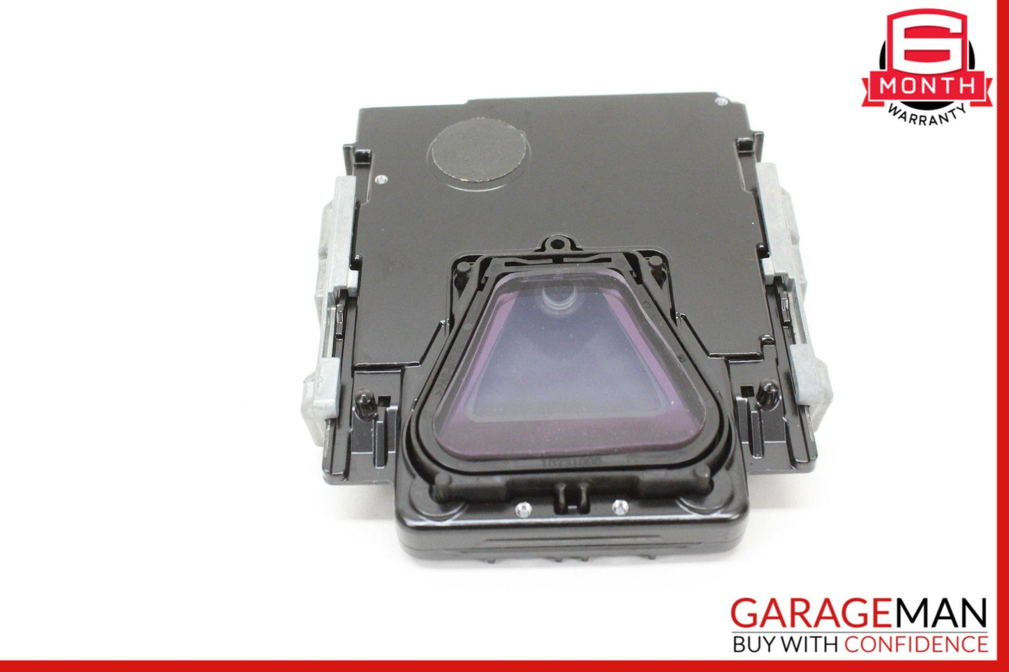 2017-2019 Audi Q7 Front Windshield Lane Assist Camera 4M0907217E Genuine