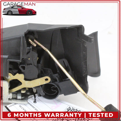 1997-2004 Mercedes-Benz SLK230 R170 Right Passenger Side Door Lock Latch 1707200435