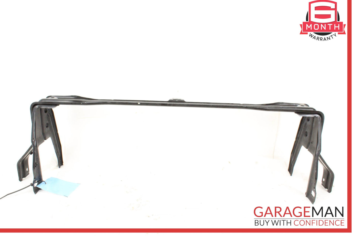 2007-2014 Mercedes S550 W221 Front Lower Bumper Reinforcement Bracket 2216200315