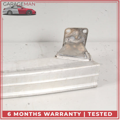 2010-2016 Porsche Panamera 970 Rear Bumper Reinforcement Impact Bar OEM