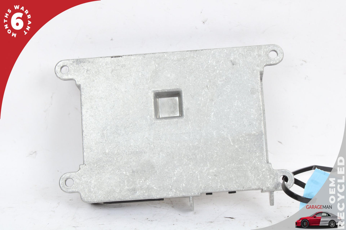 2006-2012 Mercedes W164 ML320 E350 SL600 Comm Control Module 2198202626 OEM