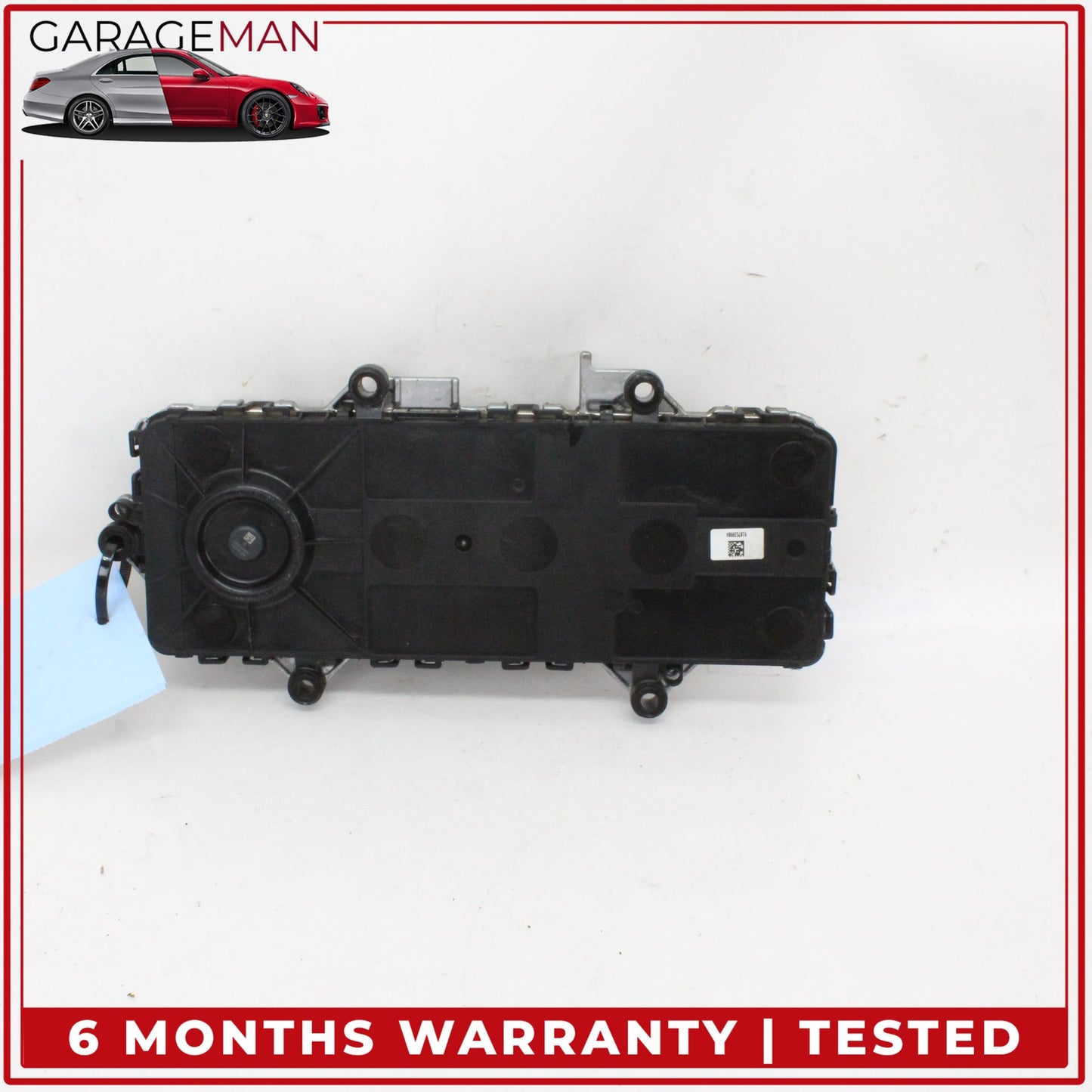 2024-2026 BMW X2 U10 SUV Gearbox Transmission Control Unit TCU 0260005451 OEM