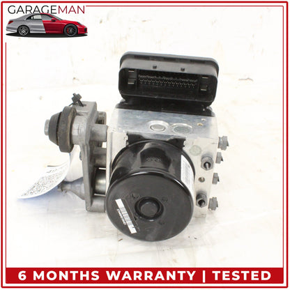 2012-2015 Mercedes W204 C250 C350 ABS Anti Lock Brake Pump Module 1729014000 OEM
