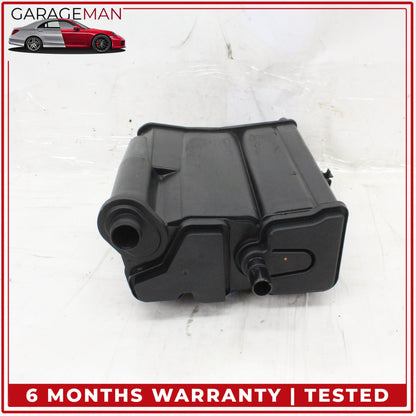 2015-2020 Mercedes W222 S550e Hybrid Fuel Vapor Activated Charcoal Canister OEM