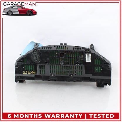 2012-2014 Mercedes W204 C250 C300 Speedometer Instrument Cluster 2049005213 OEM
