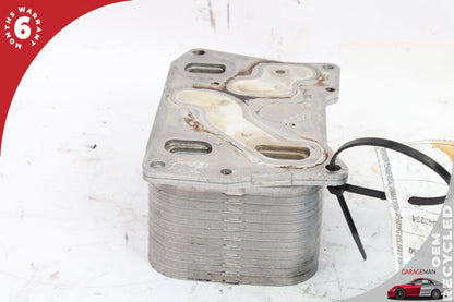 2011-2019 Mercedes W218 CLS550 E63 AMG Engine Oil Cooler Radiator 2781880401 OEM