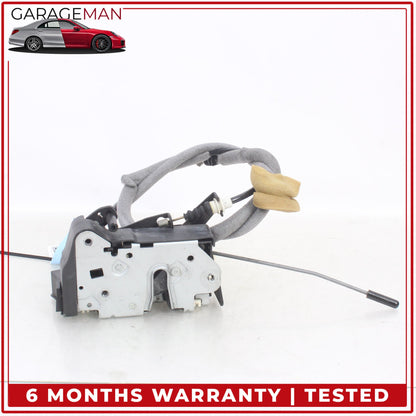 2003-2012 Range Rover L322 Front Right Door Lock Actuator 3H4221822CE OEM