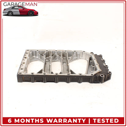 Yanmar 3TNV82A-SYB 3 Cyl Diesel Oil Pan Spacer 11981001730 OEM