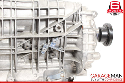 10-13 Porsche Panamera 970 S 4.8L RWD Automatic Transmission Gearbox OEM 150K