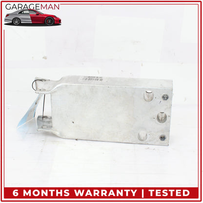 2015-2023 Mercedes W205 C300 Front Left Side Bumper Reinforcement Bracket OEM