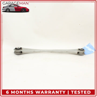 2017-2024 Audi Q7 Rear Right Passenger Side Tie Rod Control Arm 4M0501530N OEM
