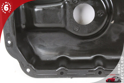 2009-2018 Audi S4 A4 A5 A6 Porsche Cayenne 958 Lower Oil Pan 06E103600C OEM