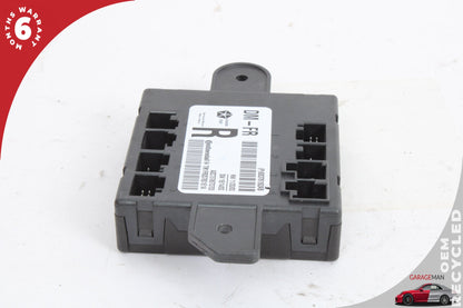 2017-2024 Maserati Ghibli Levante Front Right Side Door Control Module Unit OEM