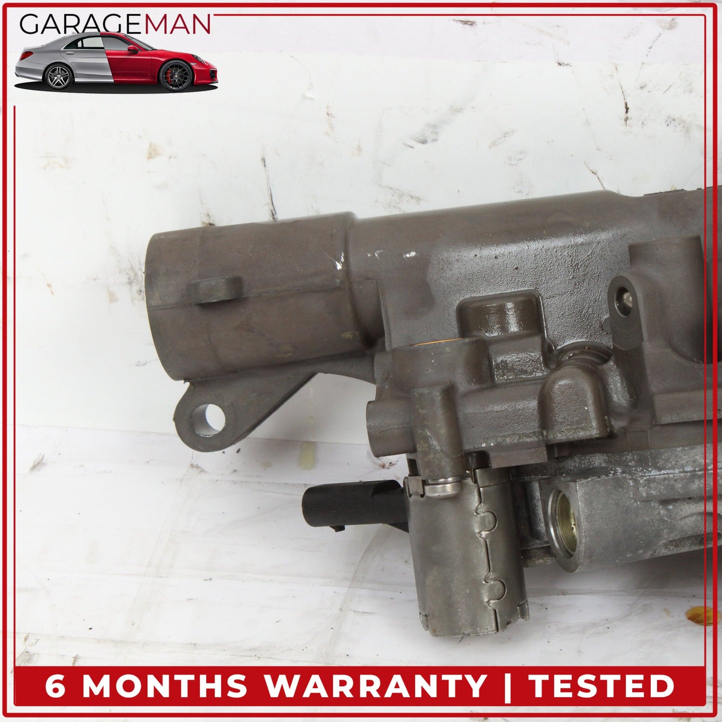 2015-2020 Mercedes X156 GLA250 CLA250 Engine Motor Oil Pump 2701810501 OEM