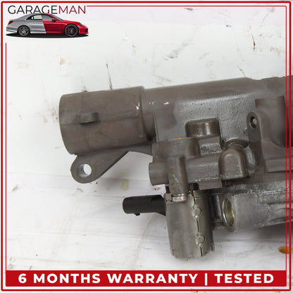 2015-2020 Mercedes X156 GLA250 CLA250 Engine Motor Oil Pump 2701810501 OEM