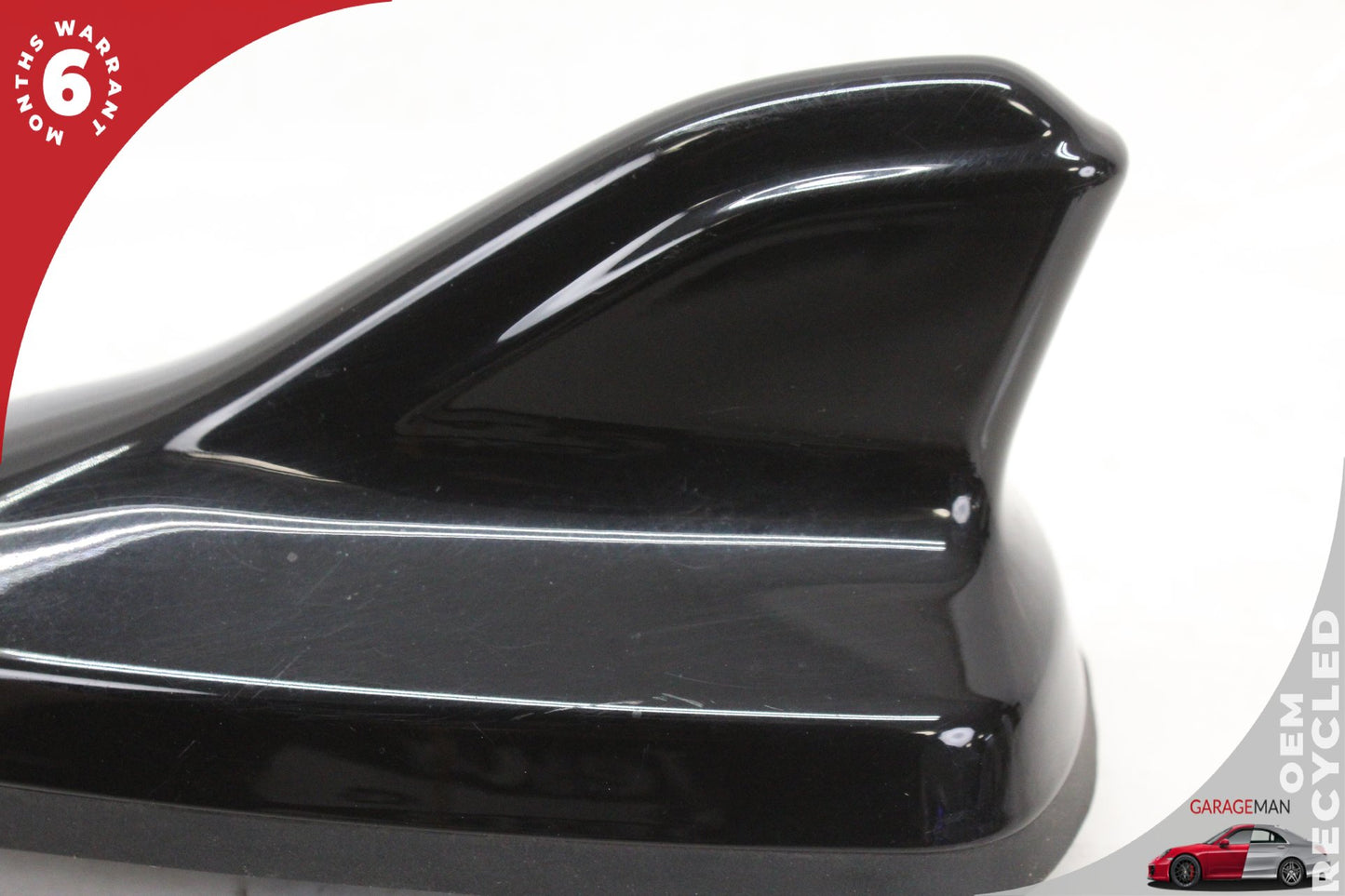 2022-2025 Audi Q4 E-Tron Rear Roof Shark Fin Antenna Module 5WA035507C OEM