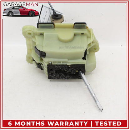 2003-2011 Mercedes-Benz E350 W211 Sedan Automatic Transmission Gear Shifter Selector 2112672224 OEM