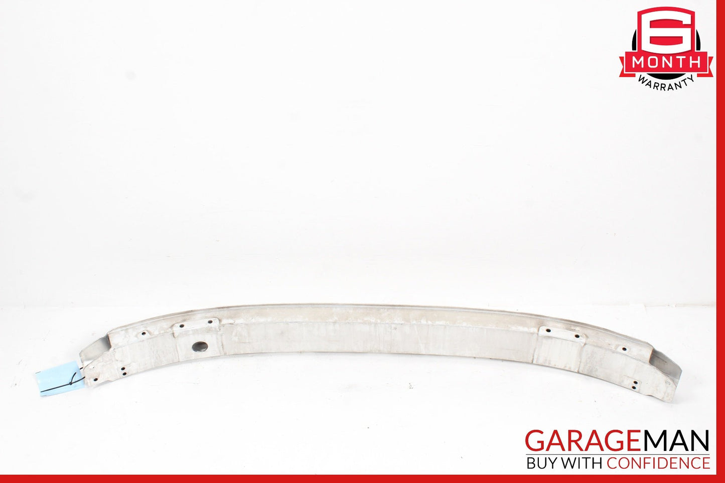 2007-2014 Mercedes-Benz S550 S600 W221 Reinforcement Impact Bar 2216221504 OEM
