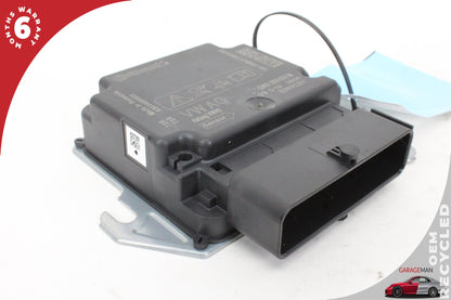 2022-2024 Audi A3 S3 RS3 Airbag Sensor SRS Control Module 5WA959655M OEM