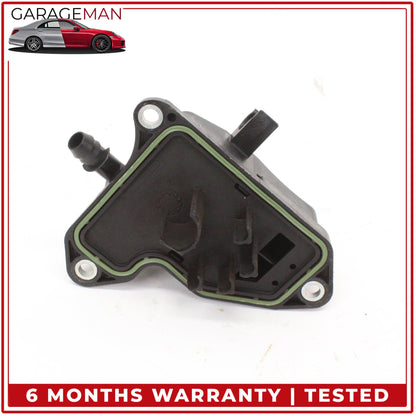 2006-2015 Mercedes W164 ML350 E350 Engine Oil Separator Cover 2720160134 OEM