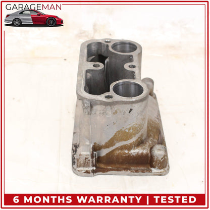 2010-2021 BMW 640i X3 X4 M235i N55 Engine Spark Plug Housing Insert 7605104 OEM