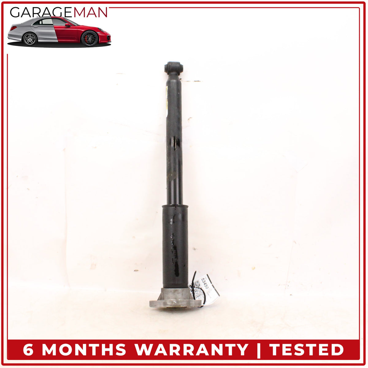 2015-2020 Mercedes W205 C300 Rear Left or Right Side Shock Strut Absorber OEM